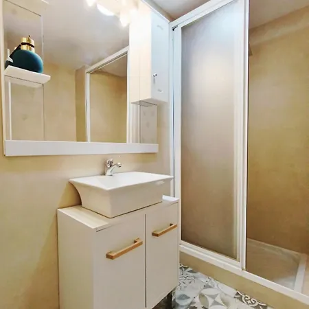 Accommodatie bij particulieren Amplia En En Piso Compartido Alicante