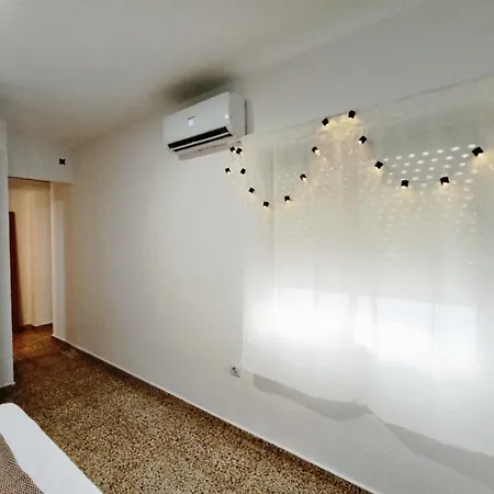 Accommodatie bij particulieren Amplia En En Piso Compartido *