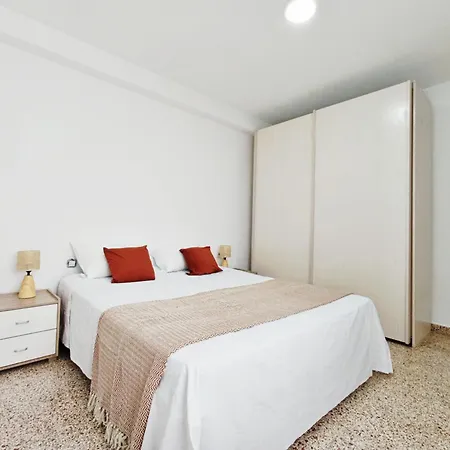 Accommodatie bij particulieren Amplia En En Piso Compartido